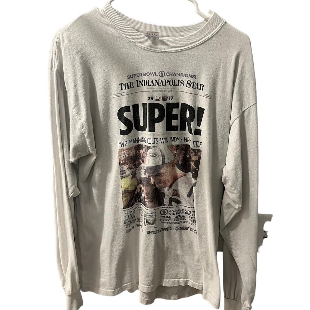 Gildan Men's White and Grey T-shirt